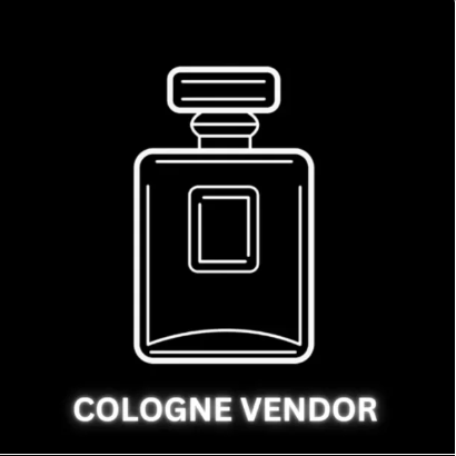 Cologne Vendor