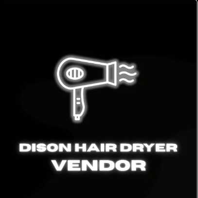 Dison Vendor