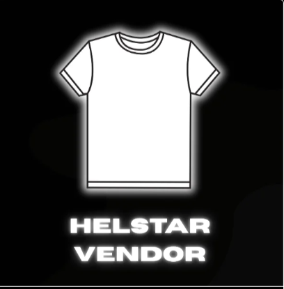 Hellst8r Vendor