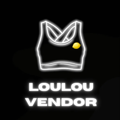 Lou Lou Vendor